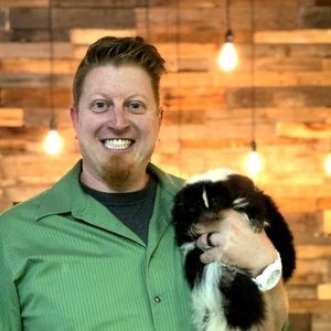 Meet your Posher, Christopher